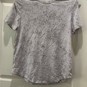 Lululemon Marble T-Shirt